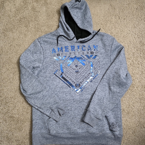 American Fighter - Picture 1 of 3